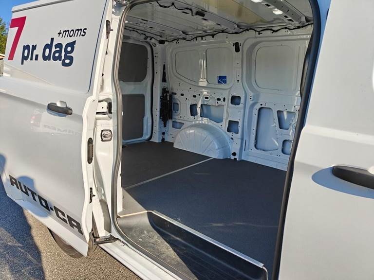 Ford Transit Custom 2,0 300 L1H1 EcoBlue Trend 136HK Van 6g
