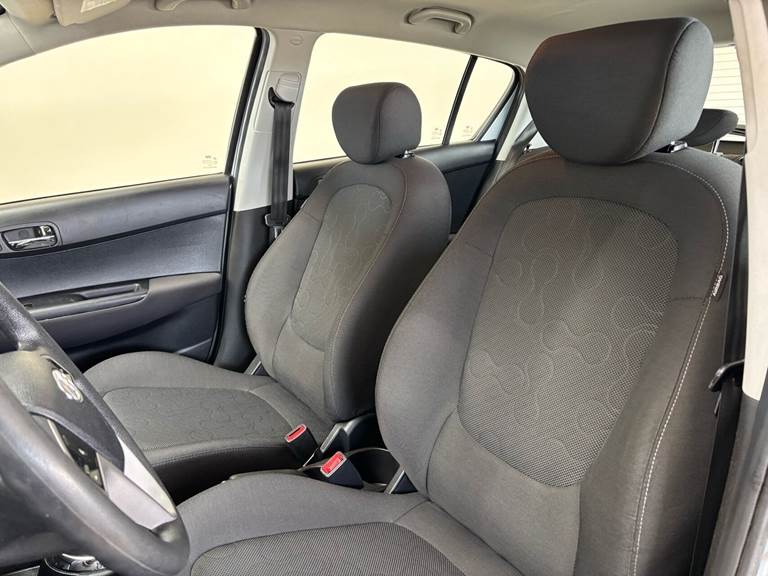 Hyundai i20 1,2 Classic 78HK 5d