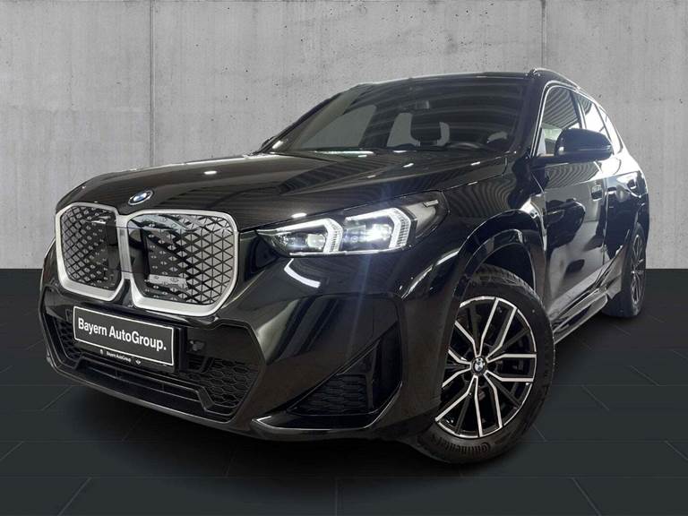 BMW iX1 xDrive30 M-Sport