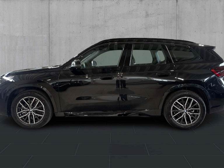 BMW iX1 xDrive30 M-Sport