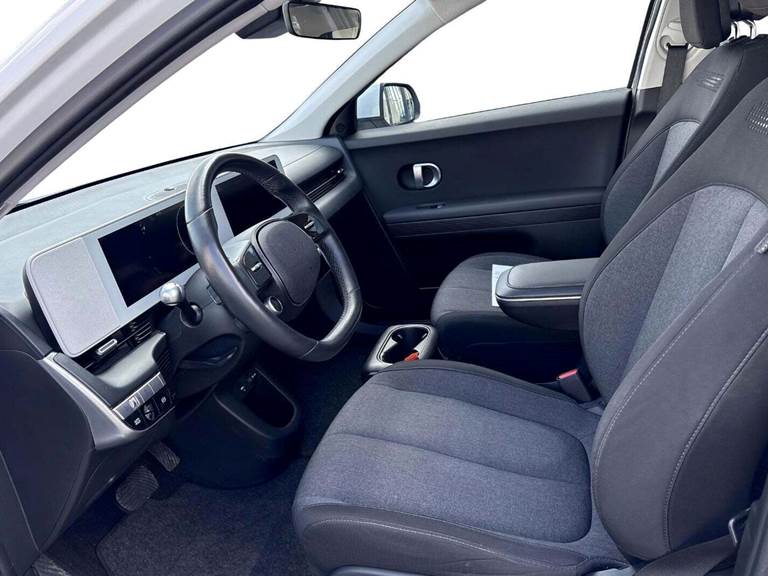 Hyundai Ioniq 5 58 Essential