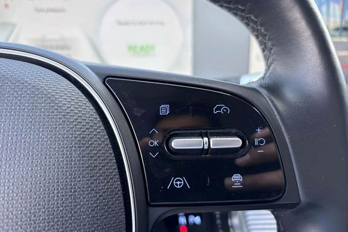 undefined Hyundai Ioniq 5 fra 2023