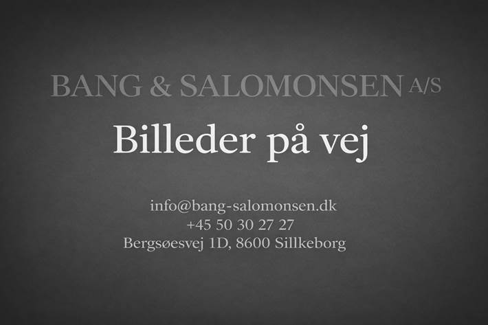 Hvid Volvo XC90 fra 2017