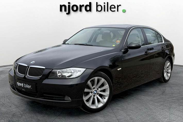 undefined BMW 325i fra 2006