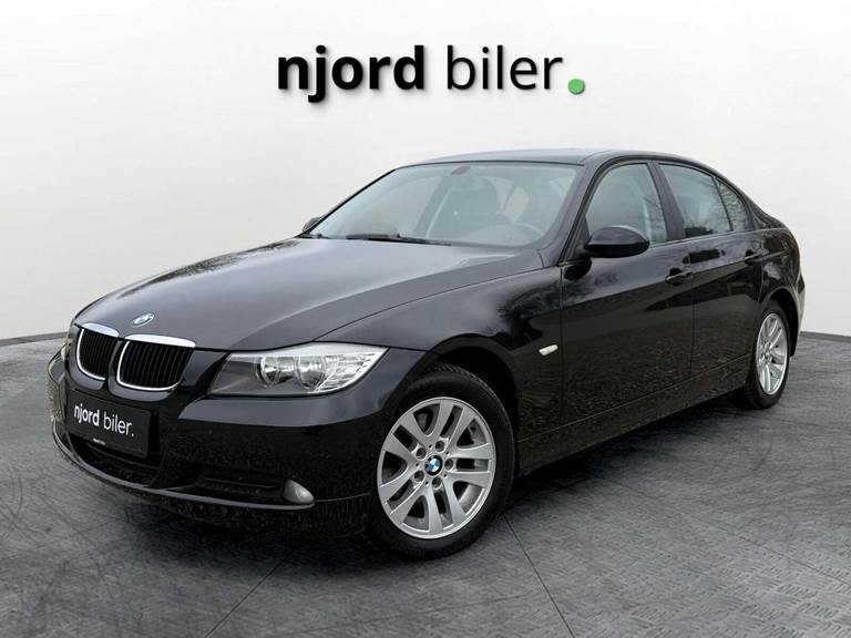 BMW 320i 2,0
