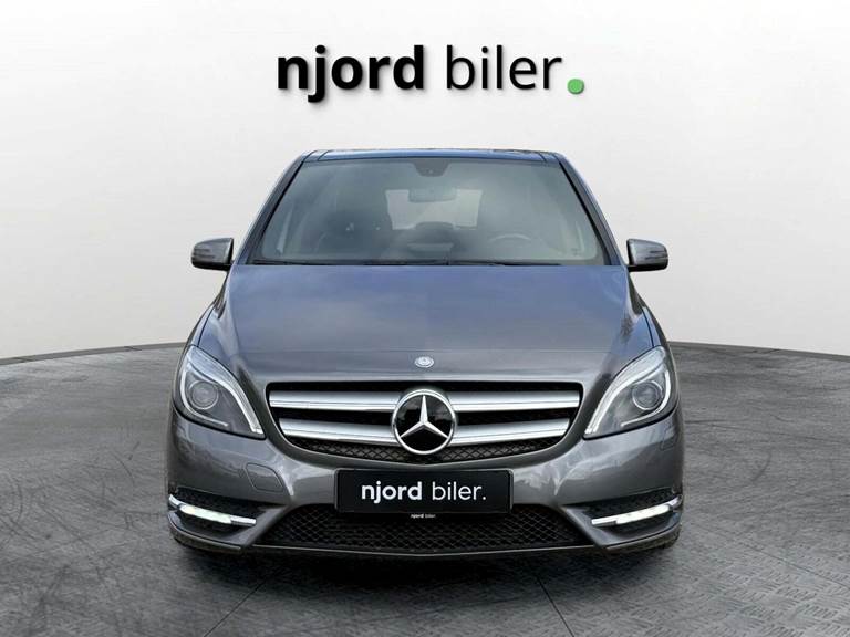 Mercedes B180 1,6 BE