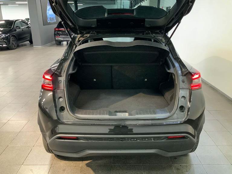 Nissan Juke 1,0 Dig-T 117 Acenta