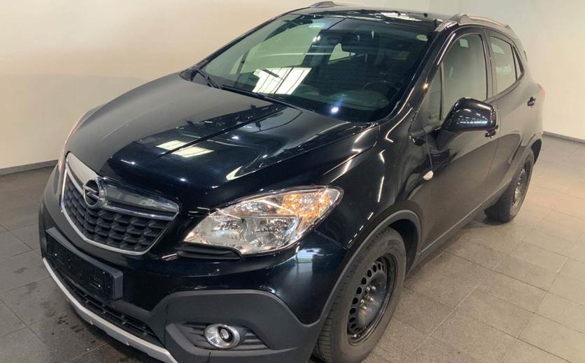 Opel Mokka 1,4 T 140 Enjoy