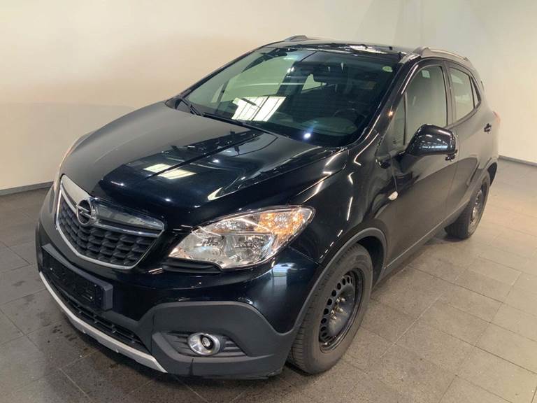 Opel Mokka 1,4 T 140 Enjoy