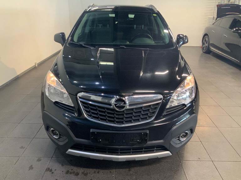 Opel Mokka 1,4 T 140 Enjoy