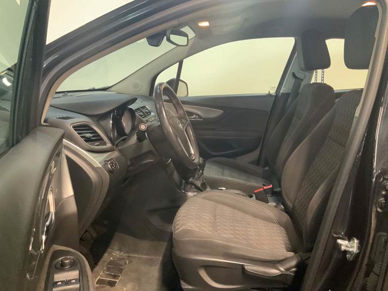 Opel Mokka 1,4 T 140 Enjoy