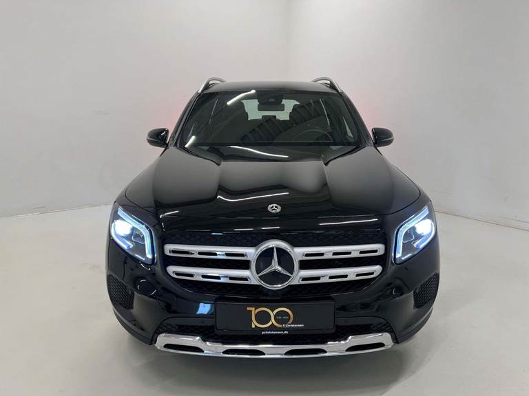 Mercedes GLB200 d 2,0 aut.