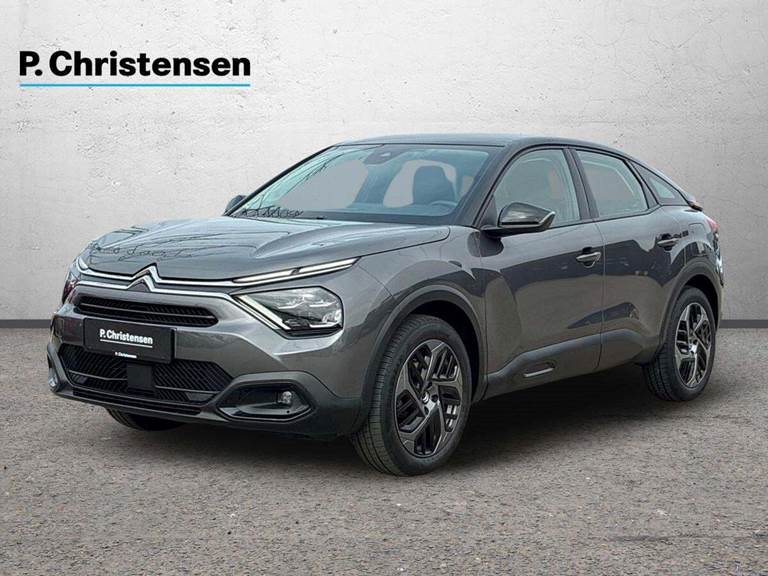 Citroën C4 1,2 PureTech 130 VTR Sport