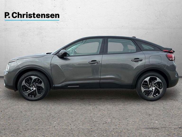 Citroën C4 1,2 PureTech 130 VTR Sport