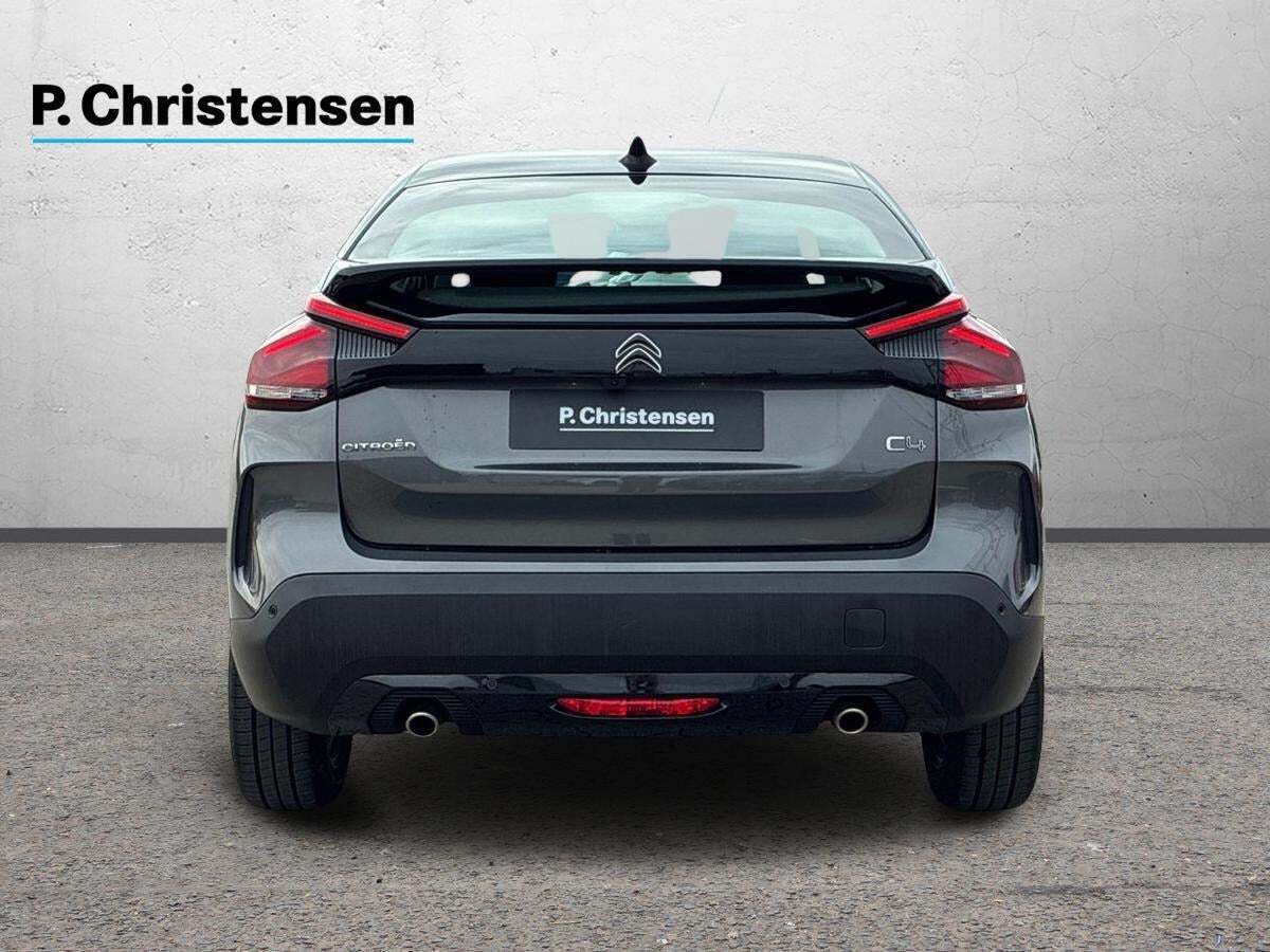 Citroën C4 1,2 PureTech 130 VTR Sport