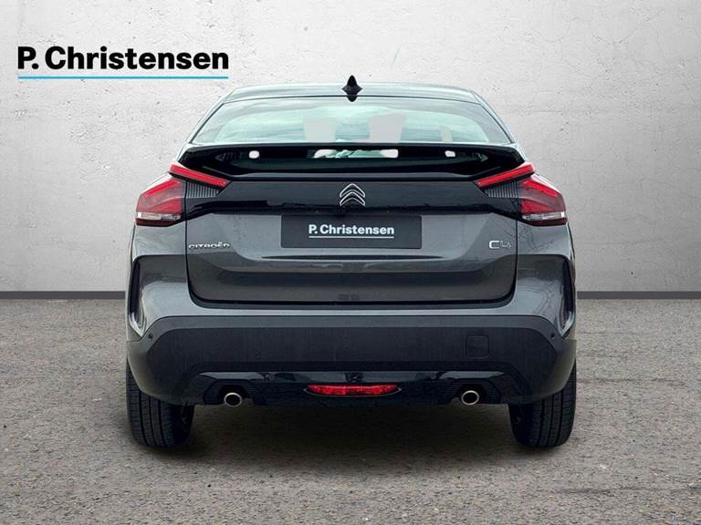 Citroën C4 1,2 PureTech 130 VTR Sport