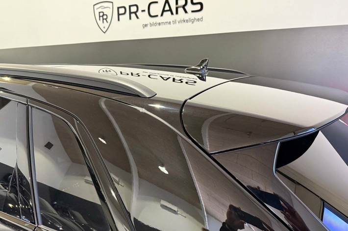 undefined Audi Q8 e-tron fra 2024