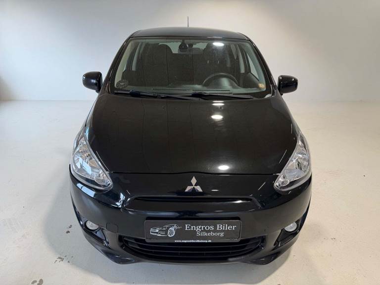 Mitsubishi Space Star 1,2 Invite