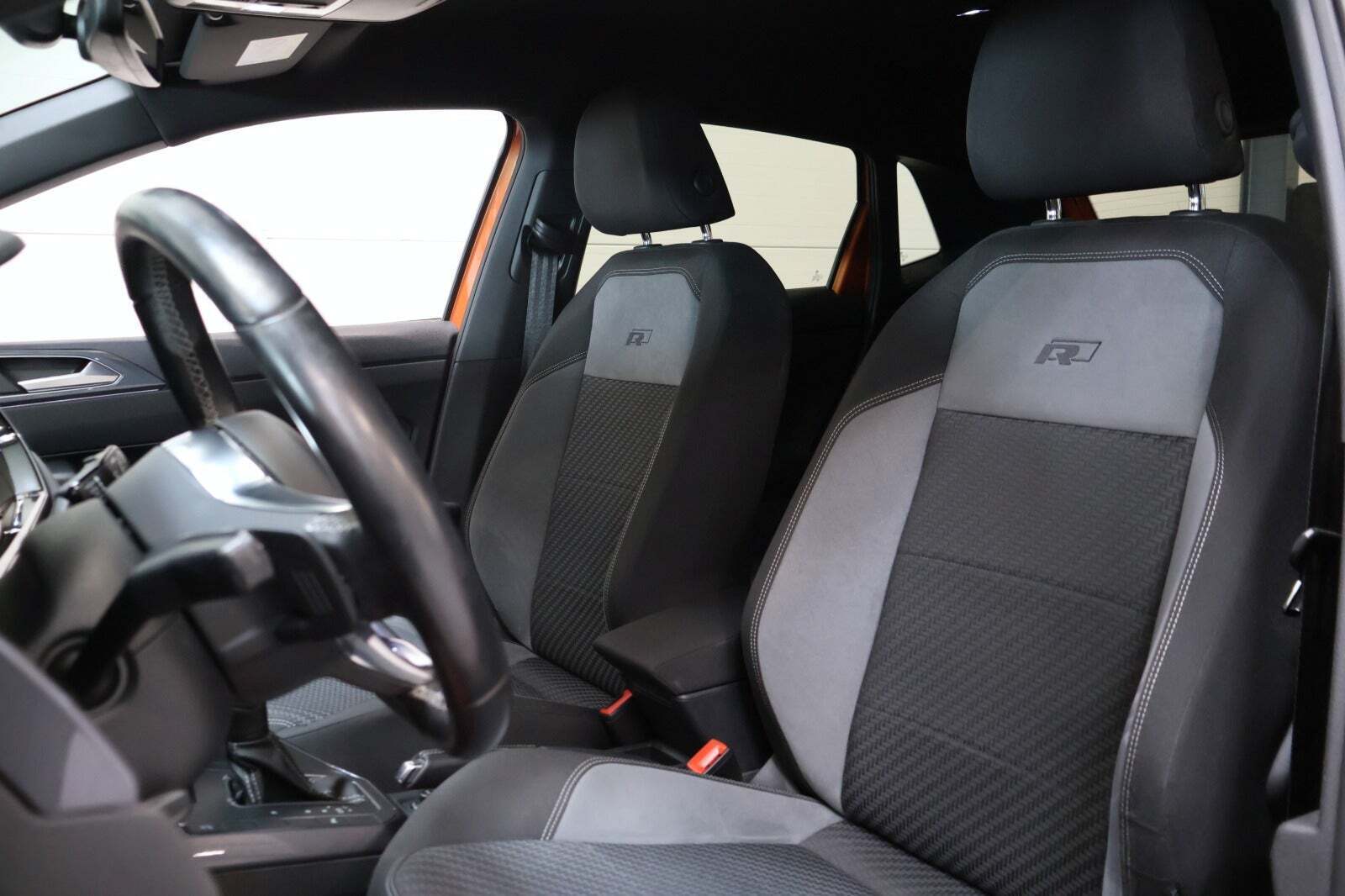 VW Polo 1,5 TSi 150 R-line DSG