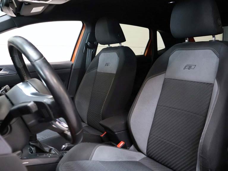 VW Polo 1,5 TSi 150 R-line DSG