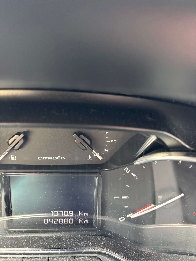 Citroën C3 1,5 BlueHDi 100 VTR Sport