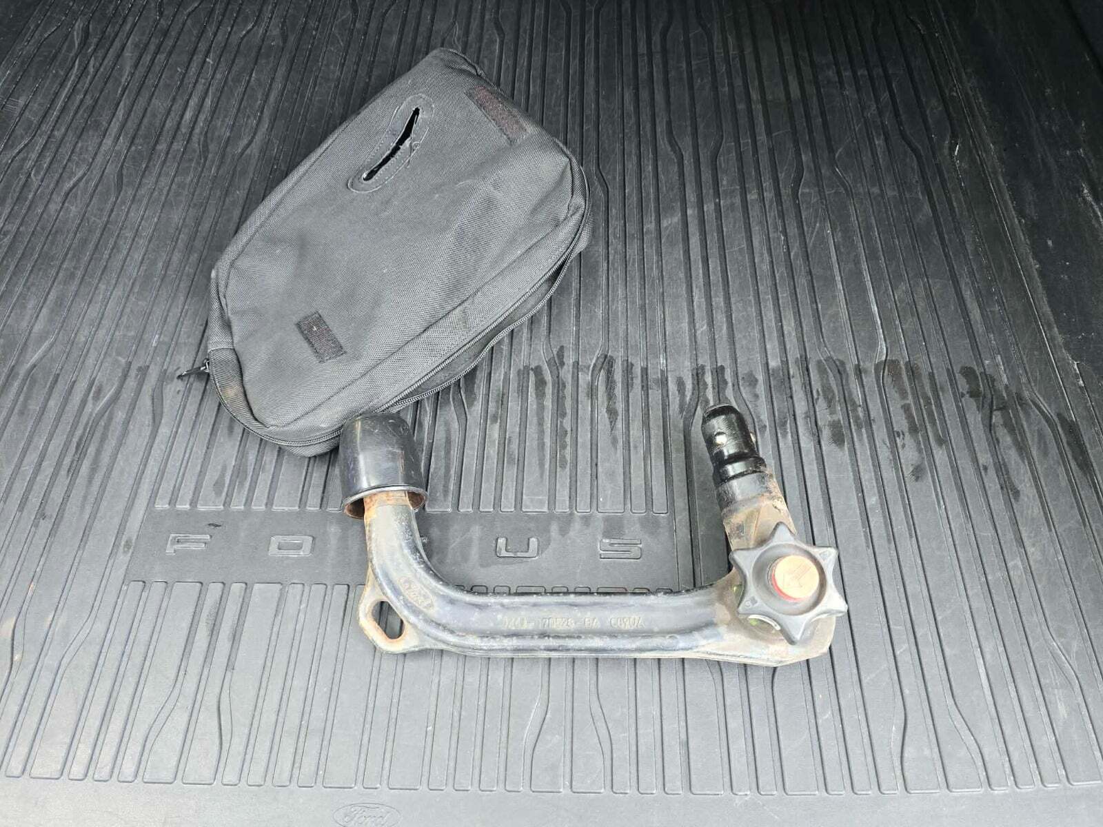 undefined Ford Focus fra 2021
