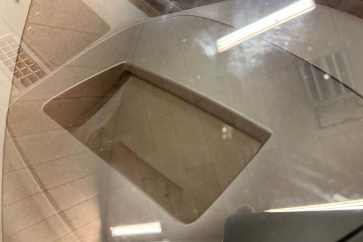 Sort VW Golf VIII fra 2021