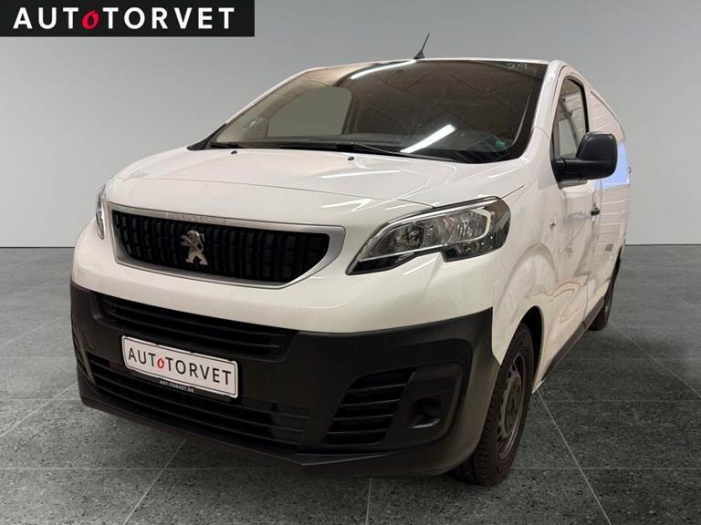 Peugeot Expert 2,0 BlueHDi 120 L3 Plus Van