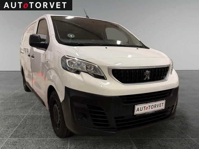 Peugeot Expert 2,0 BlueHDi 120 L3 Plus Van