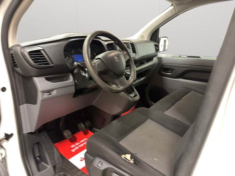 Peugeot Expert 2,0 BlueHDi 120 L3 Plus Van