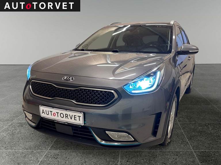 Kia Niro 1,6 PHEV Advance DCT