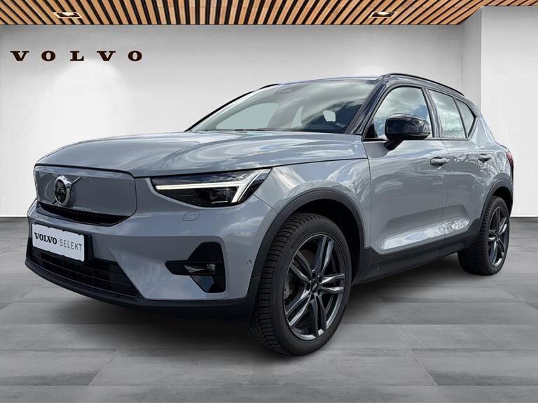 Volvo XC40 ReCharge Extended Range Ultimate