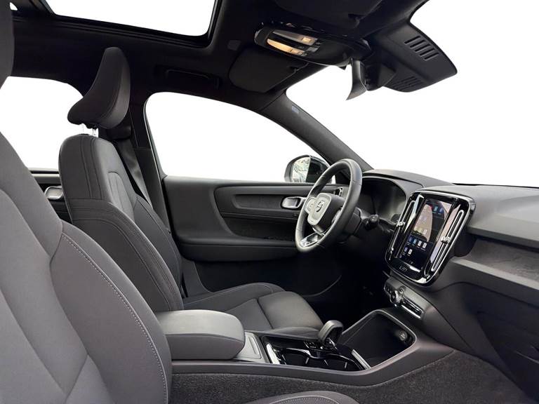 Volvo XC40 ReCharge Extended Range Ultimate