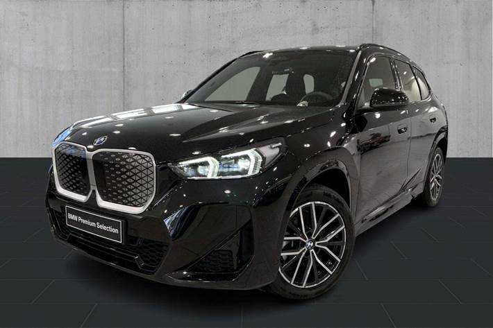 undefined BMW iX1 fra 2026