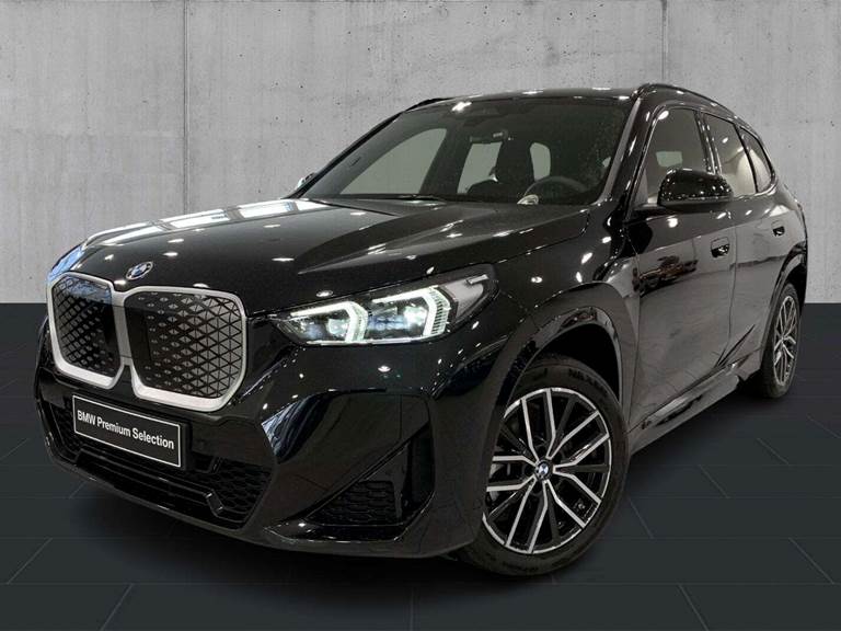 BMW iX1 xDrive30 M-Sport