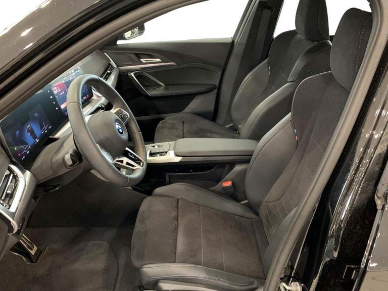 BMW iX1 xDrive30 M-Sport