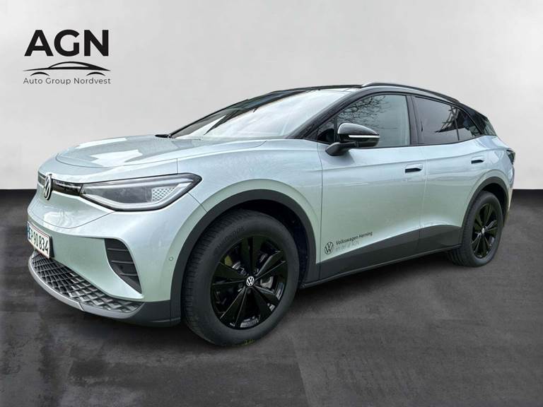 VW ID.4 77 Style Edition