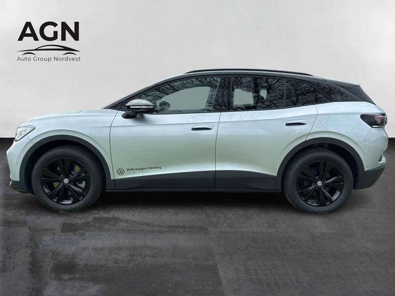 VW ID.4 77 Style Edition