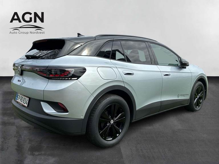 VW ID.4 77 Style Edition