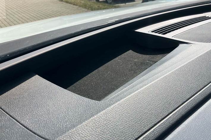 Hvid VW ID.4 fra 2022