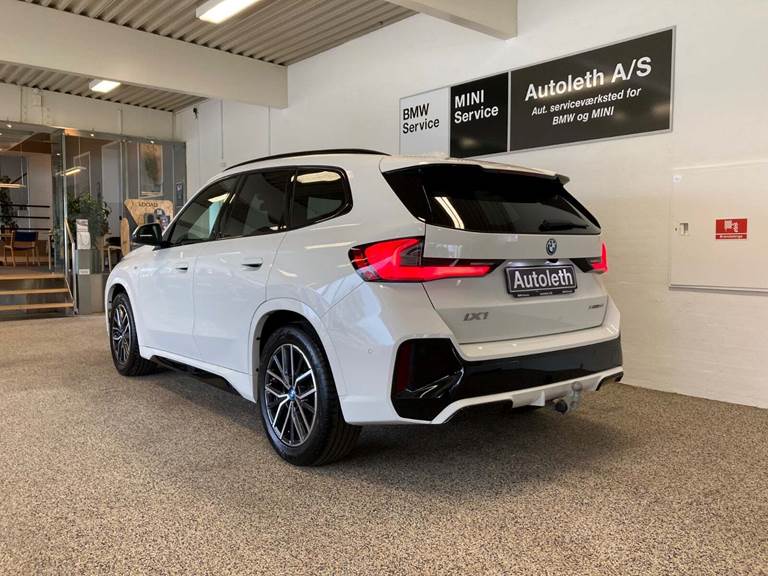 BMW iX1 xDrive30 Fully Charged M-Sport