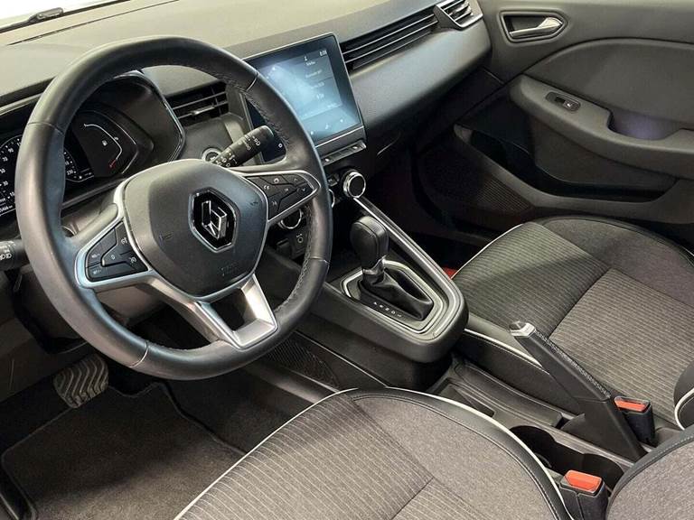 Renault Clio V 1,0 TCe 90 Intens X-tr.