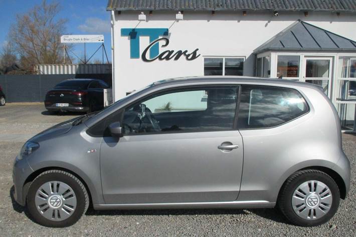 undefined VW UP! fra 2013