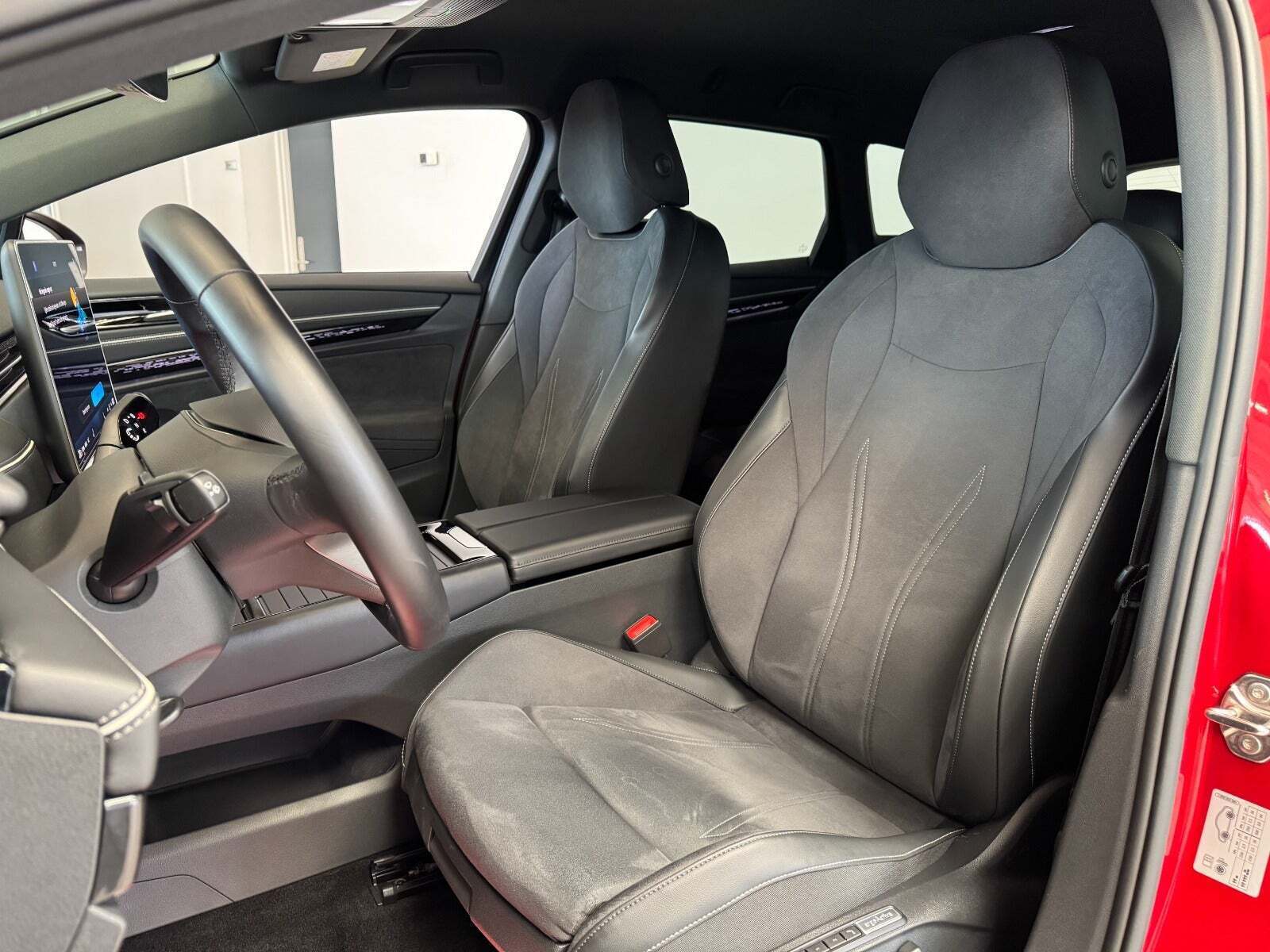 VW ID.7 77 Style Tourer