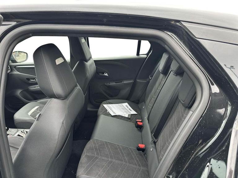 Opel Corsa-e 54 Ultimate