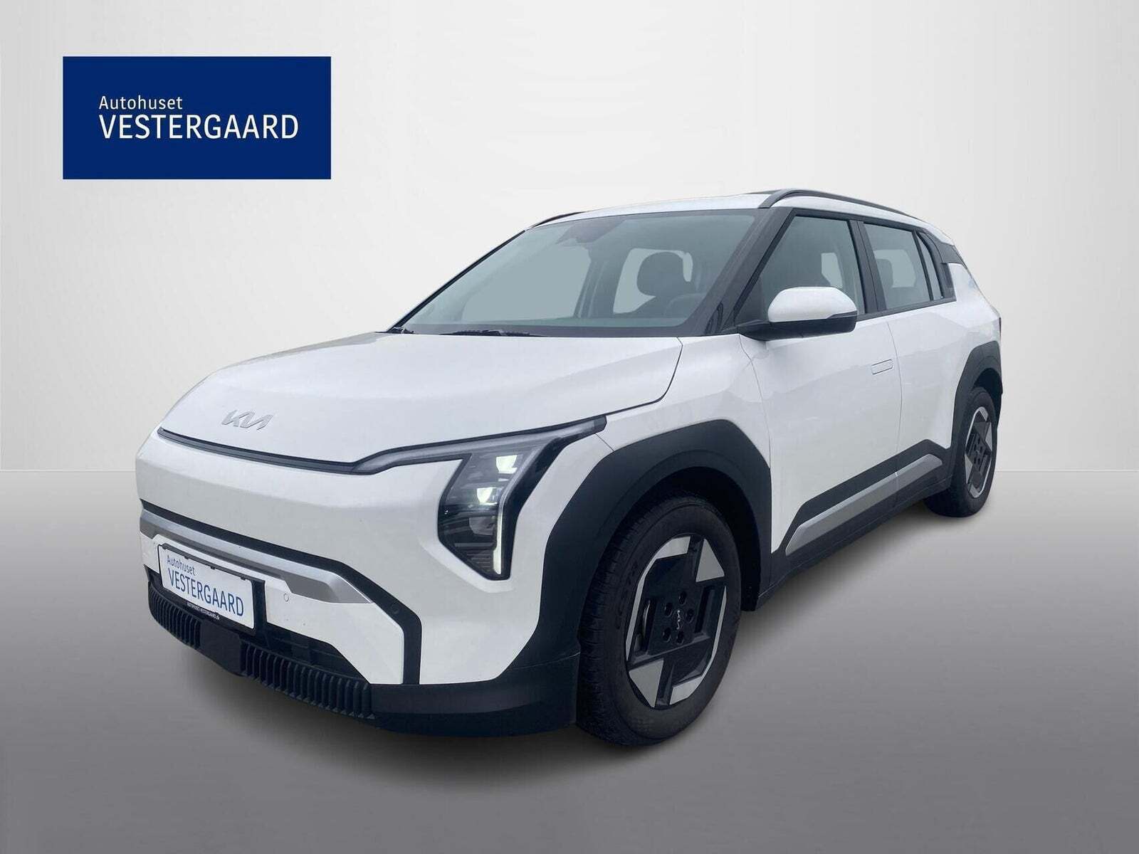 Kia EV3 58 Standard Range Access