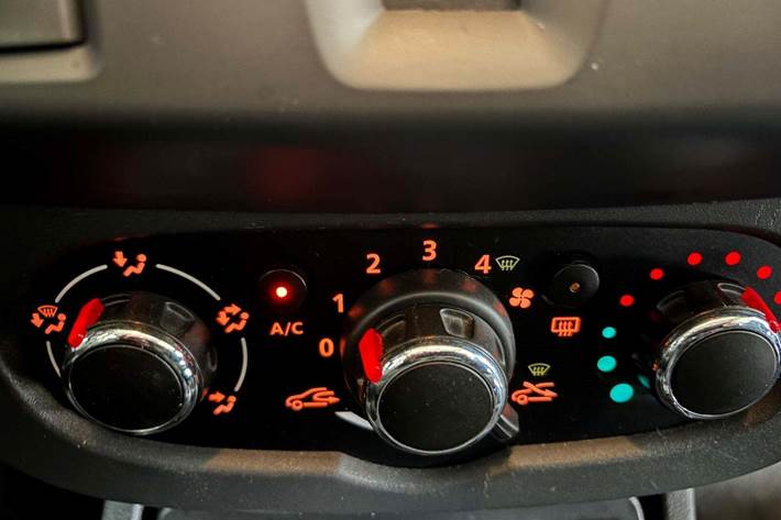 undefined Dacia Duster fra 2016