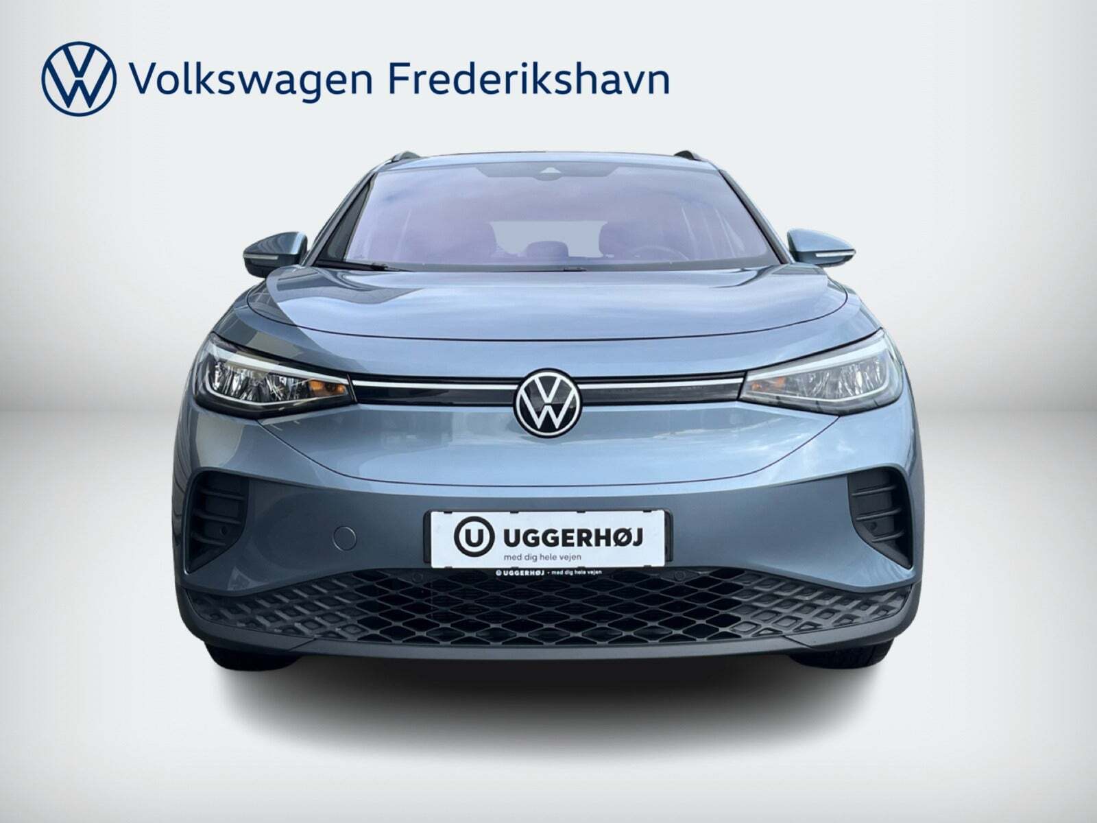 VW ID.4 77 Pro Performance