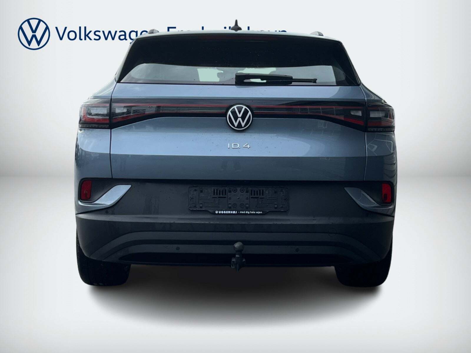 VW ID.4 77 Pro Performance