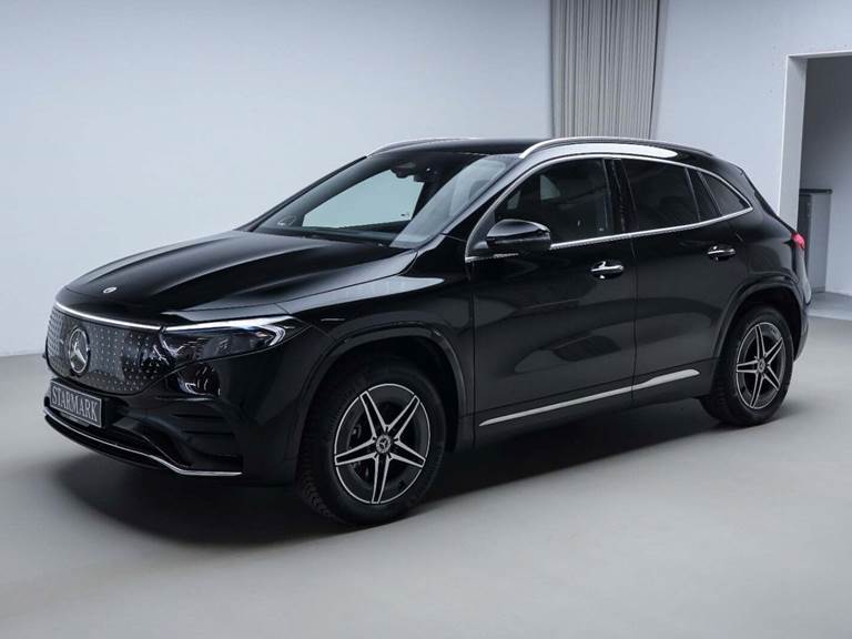Mercedes EQA250+ AMG Premium